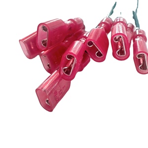 Harness Kabel Jumper Kustom dengan 250 Terminal Lepas Cepat - Product Image 4