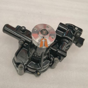 129004-42001 Excavator <strong>Water</strong> <strong>Pump</strong> for <strong>PC50</strong> 3D84 4D84 4TNV84 4TNV88 diesel Engine Parts <strong>Water</strong> <strong>Pump</strong> - Product Image 2