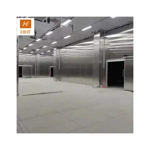 Cold room door walk in chiller supplier small freezer room unit chambre froide legumes et fruits cold storage room price