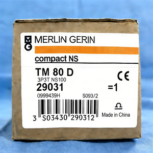 מפסקי ואקום חדשים לגמרי ולא בשימוש TM80D 29031 מיני מפסק זרם ישר - Product Image 1