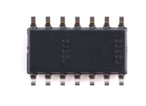 CD4013BM96ของแท้ D-TYPE IC <span class=keywords><strong>FF</strong></span> แบบคู่1BIT 14SOIC ติดตั้งบนพื้นผิวรับประกัน1ปี - Product Image 3