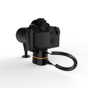 Supporto Portatile in ABS per Allarme Antifurto con Telecomando per Fotocamera - Product Image 5