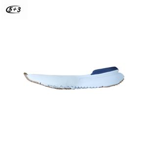 Suole per Scarpe Sportive Casual di Alta Qualità 5+3, Tendenza Giovanile, Comode ed Ecologiche, Misure 26-37 - Product Image 3