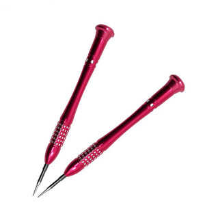 Apple iPhone Disassembly Screwdriver S2 0.8mm Pentalobe Bit High Hardness Tool For iPhone 8 Plus 11 - Product Image 4