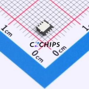 PDFNWB-8L SP30P08NJ (3.3x3.3) ทรานซิสเตอร์ภาคสนามทรานซิสเตอร์ (Mosfet) แบบดั้งเดิม-ใหม่เอี่ยม - Product Image 2