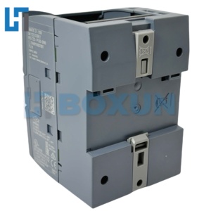 Mới ban đầu sie-mens S7-1200 6es7223-1pl30-0xb0 PLC 6es7 223-1pl30-0xb0 s71200 sm1223 4 đầu vào 4 đầu ra mô-đun lập trình - Product Image 4