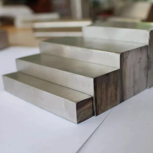 Barra Redonda de Acero Inoxidable, Aleaciones de Níquel de Alta Temperatura Gh4169 Gh3030, Directo de Fábrica - Product Image 2