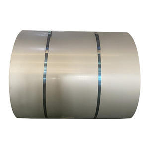 Bobine de 16mm en acier inoxydable série 200 300 400 500 600 - Product Image 1