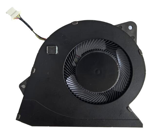 Replacement CPU Cooling Fan for Dell Inspiron 15 3510 3511 3515 3520 Vostro 3510 3420 3250 Laptop P/N: EG50040S1-CQ71-S9A 0RFF51