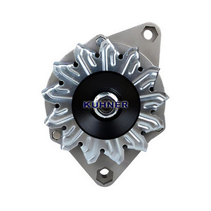 Alternatore compatibile con FIAT REGATA 85 1.5 Benzina (KW: 60, CV: 82) dal 01-1984 al 04-1989 KUHNER 30254RI NUOVO - Product Image 1