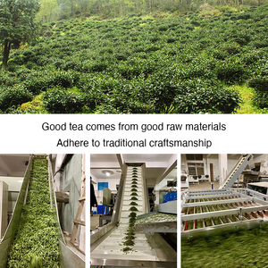 EU ISO хороший Quality-B2 Keemun черный чай Qi Men Hong Cha из провинции Аньхой - Product Image 5