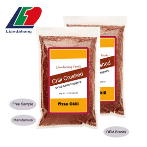 Polvo de Chile dulce 100-200 ASTA Especias rusas 220-240 ASTA Polvo de pimentón dulce - Product Image 3