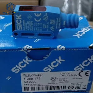 อุปกรณ์ควบคุม WL9L-3N2432 PLC สินค้าใหม่ - Product Image 1