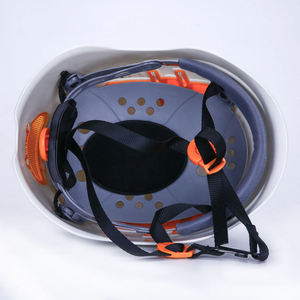 Casco de seguridad de uso general para la infraestructura del sitio de construcción - Product Image 3