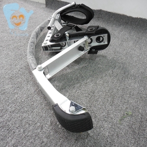 Dành cho người lớn skyrunner nâng cấp Kangaroo Giày nhảy sàn - Product Image 2