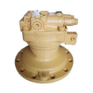 Moteur de rotation d'excavatrice R290LC-7 R290LC-7A R290LC-7H R300LC-7 R305LC-7 R320LC-7 R320LC-7A Dispositif rotatif 31N8-12010 pour Hyundai - Product Image 1