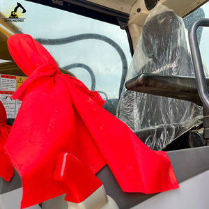 Highly Adaptable And Durable Advanced Hydraulic System Used Excavator for Environmental <b>Conservation</b> Projects - Product Image 3