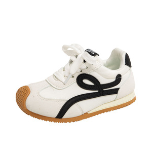 Zapatillas Deportivas para Niños 2025, Versátiles, Casuales, de Primavera y Otoño, Estilo Alemán, Forrest Gump - Product Image 2