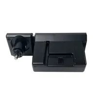 Station d'accueil Vtear pour voiture, charge rapide, hub pour port allume-cigare, pièces de décoration intérieure, accessoires pour Honda Accord 9ème génération 2013-2019