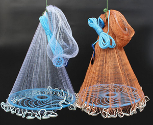 Haute qualité <span class=keywords><strong>acheter</strong></span> des lignes monofilament en nylon mouche à la main <span class=keywords><strong>filet</strong></span> coulé lancer attraper cordon coulée <span class=keywords><strong>filet</strong></span> <span class=keywords><strong>de</strong></span> pêche vente - Product Image 2