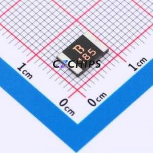 2920L185/48GR Resettable Fuse 2920 Fuse 48V 40A 1.85A 3.7A - Product Image 1