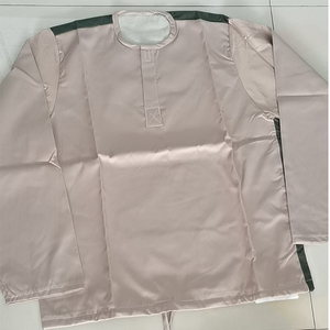 Conjunto completo de <span class=keywords><strong>ropa</strong></span> de seguridad y equipo de protección para <span class=keywords><strong>EPI</strong></span> individual con tela impermeable para protección - Product Image 6