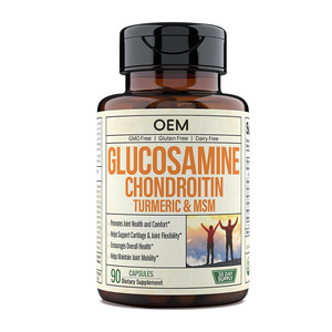 Người lớn Glucosamine Chondroitin viên nang cho - Product Image 5