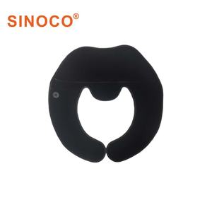 Chal de Terapia de Luz Infrarroja Roja de 660nm 850nm de 5W de Aleación de Aluminio para Aliviar el Dolor Corporal, de Cuello y Hombros - Product Image 6