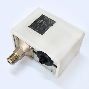 Controlador de presión original y nuevo al mejor precio, interruptor controlador de presión de alta presión - Product Image 4