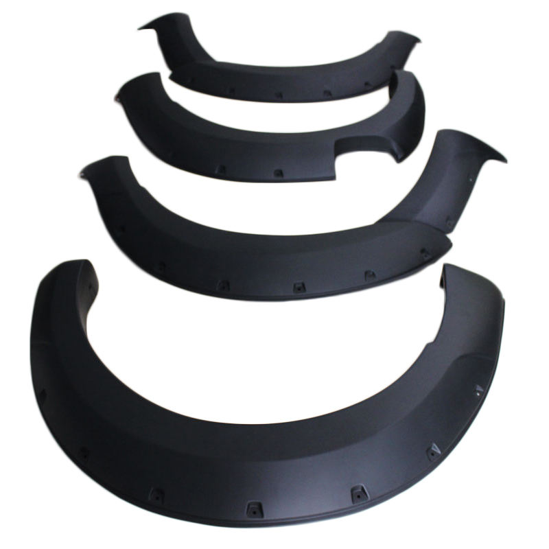 Arco De Rueda De Guardabarros Tilo Todoterreno Para Ford Ranger 2015-2022 T7 T8 MK2 MK3 Wildtrak Limited XLT XL Tilo De Coche De Doble Cabina - AliExprs