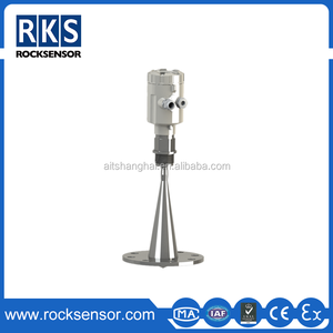 Transmisor de Nivel por Radar de Onda Guiada RKS ARLT30 de Alta Temperatura, Precisión de 3 mm, IP65, Salida 4-20mA/HART, 30 Metros, para Líquidos y Sólidos - Product Image 4