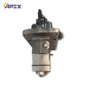 Pièces détachées neuves de haute résistance pour excavatrice APEX, pompe à injection de carburant 1J770-50540 pour moteur V3307 V2607 Chine - Product Image 3