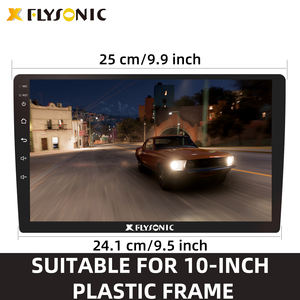 Подходит для европейского автомобиля Passat B7 приборная панель мультимедиа 8 + 128 система Android автомобильное радио видео <span class=keywords><strong>2</strong></span> <span class=keywords><strong>din</strong></span> 10 дюймов Автомобильный <span class=keywords><strong>DVD</strong></span>-плеер - Product Image 5