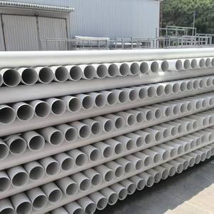 <span class=keywords><strong>Tuyau</strong></span> d'eau en PVC gris, <span class=keywords><strong>tuyau</strong></span> <span class=keywords><strong>de</strong></span> drainage pour système d'irrigation agricole, tuyaux en PVC <span class=keywords><strong>de</strong></span> 8 pouces, <span class=keywords><strong>tuyau</strong></span> <span class=keywords><strong>de</strong></span> drainage français <span class=keywords><strong>de</strong></span> 100 mm avec chaussette - Product Image 6