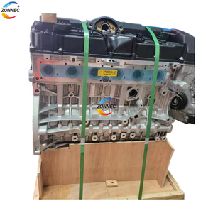 Moteur de haute qualité pour <span class=keywords><strong>BMW</strong></span> 523 F10 E60 F18 E90 325 E83 X3 630 <span class=keywords><strong>E92</strong></span> 330 3.0L <span class=keywords><strong>N52B30</strong></span> moteur - Product Image 1