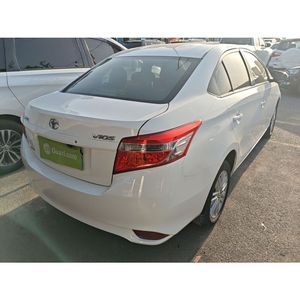 Auto Usado Guazi, <span class=keywords><strong>Toyota</strong></span> Vios 2016, Listo para Enviar, Auto Confiable de Gasolina, Sedán Automático con Volante a la Izquierda para Uso a Largo Plazo, 5 Asientos - Product Image 5