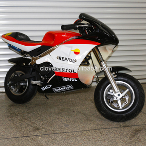 Moto <span class=keywords><strong>Cross</strong></span> 49CC, Mini bicicleta <span class=keywords><strong>de</strong></span> bolsillo para niños, gran oferta, barata - Product Image 2