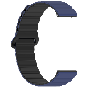 Correa de Repuesto Magnética de Silicona para Samsung Galaxy <span class=keywords><strong>Watch</strong></span> 6 5 4 de 18mm 20mm 22mm, Correa Deportiva Suave de TPU - Product Image 2