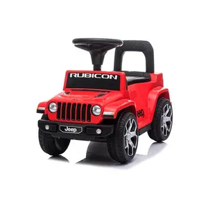 認可されたミニスイングカーが赤ちゃんの電気自動車に乗る赤ちゃんのおもちゃプッシュカーの価格