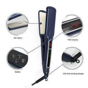 Plancha <span class=keywords><strong>de</strong></span> <span class=keywords><strong>pelo</strong></span> pequeña personalizada <span class=keywords><strong>de</strong></span> alta calidad, <span class=keywords><strong>de</strong></span> fábrica - Product Image 2