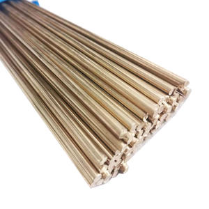 Électrode de soudage en alliage de cuivre <span class=keywords><strong>Tig</strong></span> ASME SFA 5.7 ERCuSi-A S211 - Product Image 1