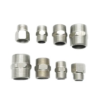 Épaisseur SCH20, coude sans couture de garnitures de tuyau d'acier inoxydable d'ASTM 201 304 316 316L SCH30
