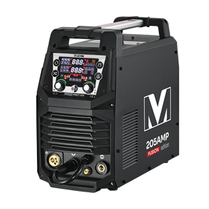 Nuevo Soldador Inversor Multiproceso Levin FUSION PMCT-205 200A <span class=keywords><strong>MIG</strong></span> <span class=keywords><strong>MAG</strong></span> <span class=keywords><strong>MMA</strong></span> <span class=keywords><strong>TIG</strong></span> Cortador de <span class=keywords><strong>Plasma</strong></span> con Pantalla Digital Portátil Soporte OEM - Product Image 2