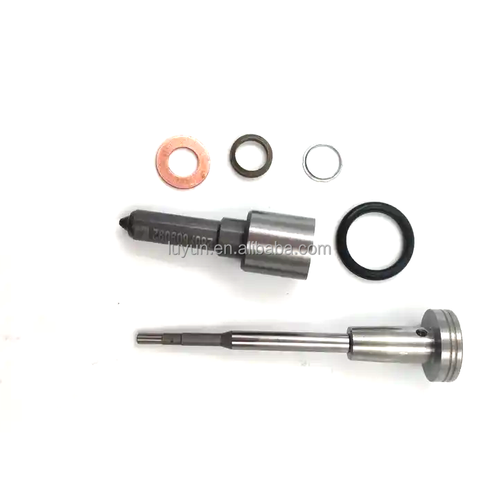 repair kit for injector 326-4700 32F61-00062 3264700 32F6100062 for caterpillar 320d  high quality fast dispatch