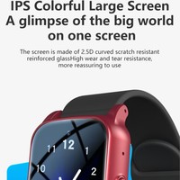 2025 nuevo reloj inteligente para ancianos Falg alarma 4G GPS rastreador localizar reloj BP BO reloj de pulsera ancianos hombres mujeres SOS llamada de voz reloj inteligente