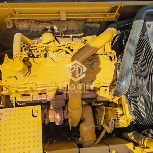 รถขุด CAT 325D2L มือสองคุณภาพสูง สภาพ 90% น้ำหนัก 25 ตัน รถขุดไฮดรอลิกแบบตีนตะขาบ นำเข้าจากญี่ปุ่น รถขุดตีนตะขาบ Caterpillar มือสอง - Product Image 5