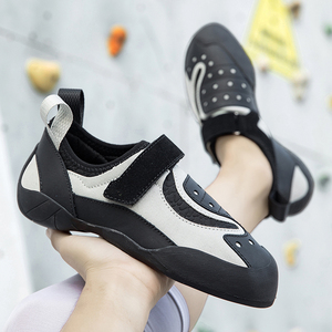 Scarpe da passeggio professionali <span class=keywords><strong>per</strong></span> il Fitness OEM <span class=keywords><strong>calzature</strong></span> da arrampicata all'aperto <span class=keywords><strong>per</strong></span> principianti adolescenti <span class=keywords><strong>per</strong></span> la primavera invernale - Product Image 2