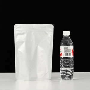 Bolsas Doypack Multicolor de Grado Alimenticio - Material LDPE de Alta Calidad Resellable para Almacenamiento de Snacks, Café, Leche y Alimentos para Mascotas - Product Image 4