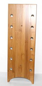 Wooden Bamboo Eyewear Display Stand <strong>Glasses</strong> Storage <strong>Rack</strong> for Home Retail &amp; Wholesale - Product Image 5