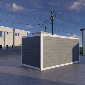 Casa Contenedor Modular, Precio de Casa Contenedor, Bar en Casa Contenedor - Product Image 4